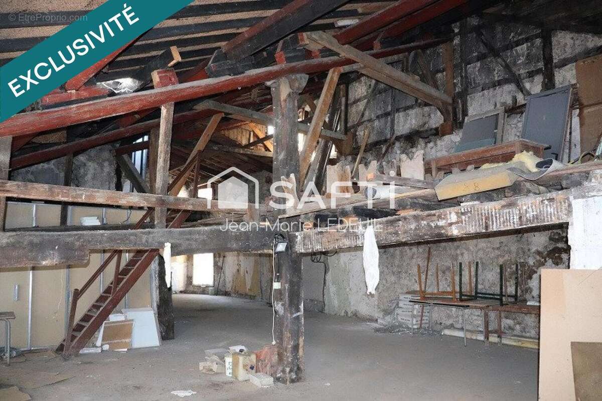 Photo 7 - Appartement à BAR-LE-DUC