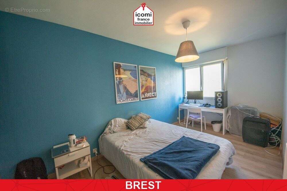 Appartement à BREST