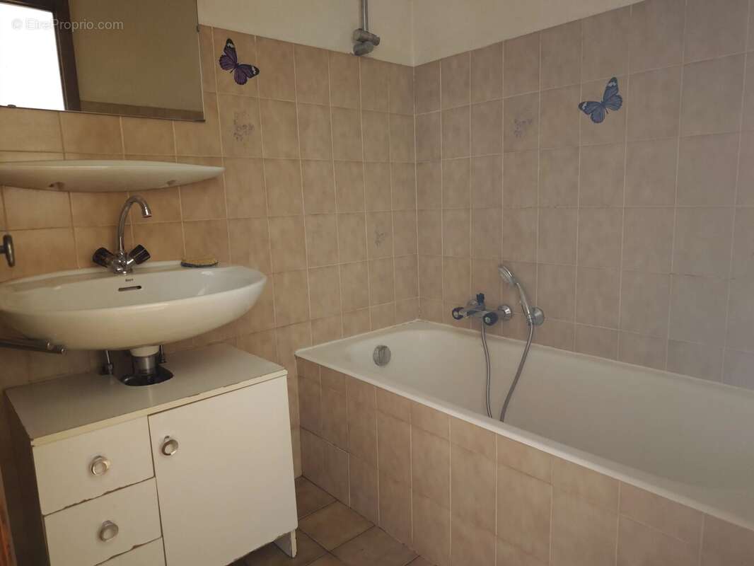 Appartement à SAMOENS