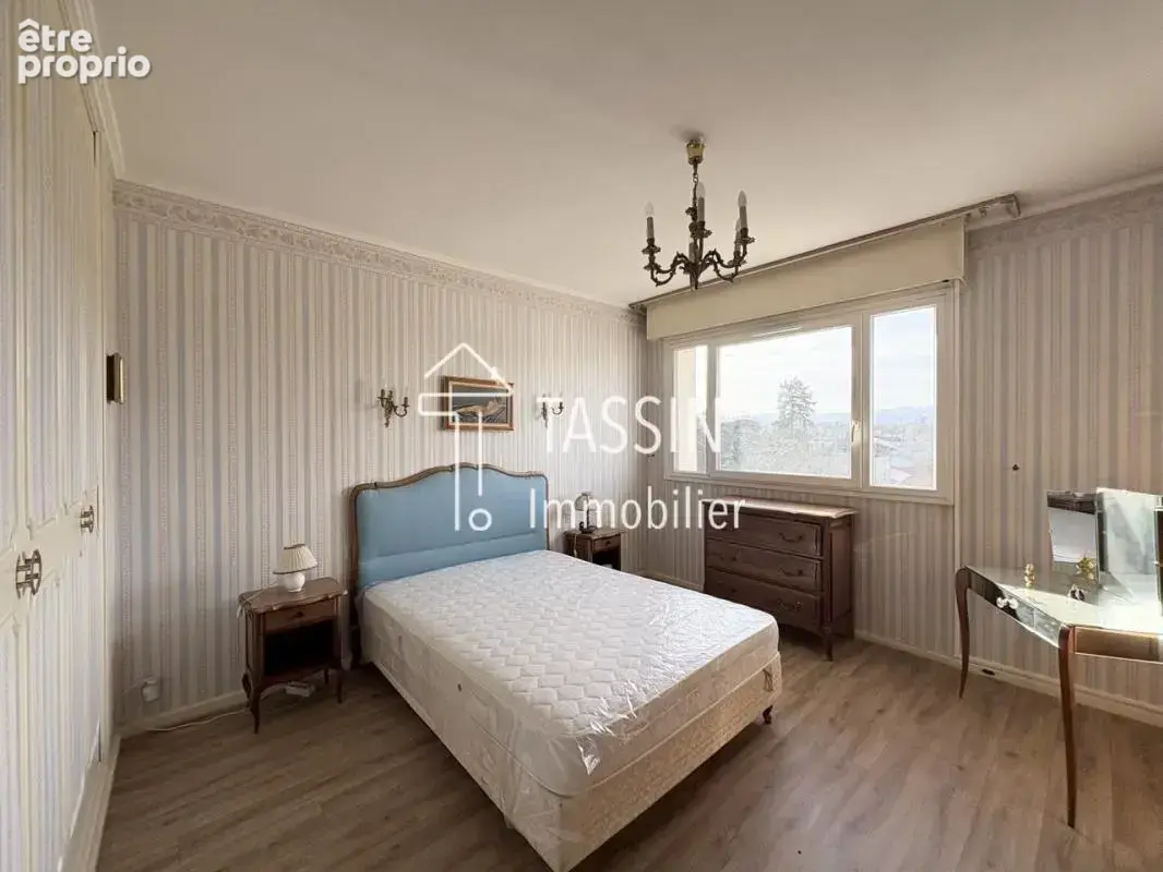 TASSIN Centre - Appartement familial - photo 6