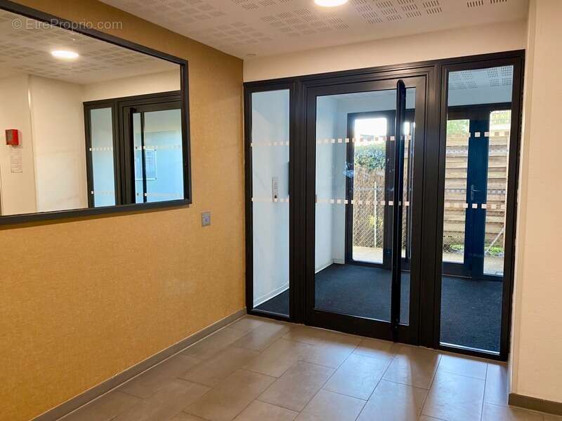 Appartement à CARBON-BLANC