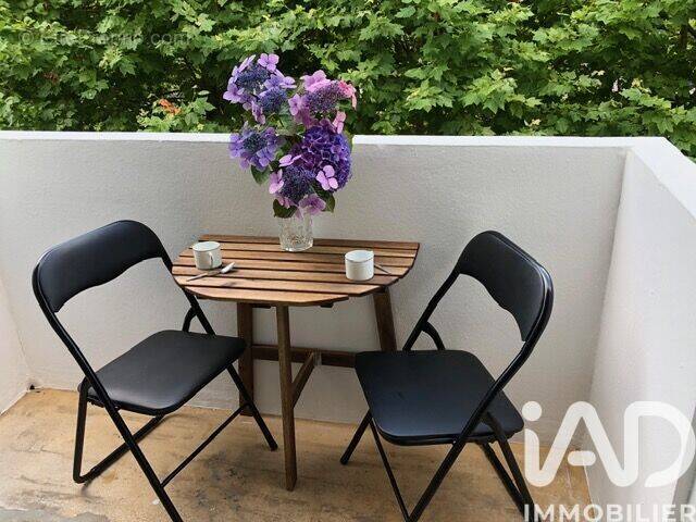 Photo 1 - Appartement à BIARRITZ