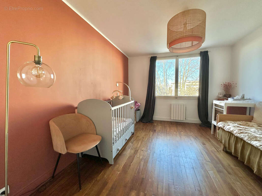 Appartement à ANNECY