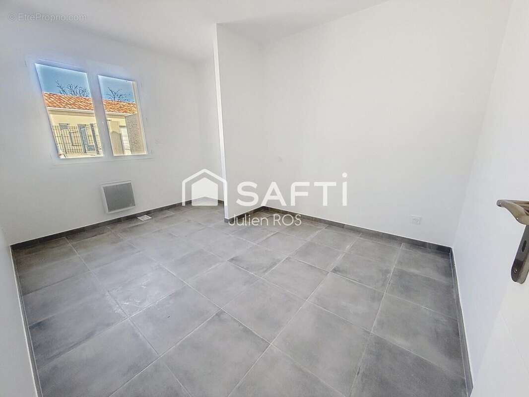 Photo 6 - Maison à POUZOLLES