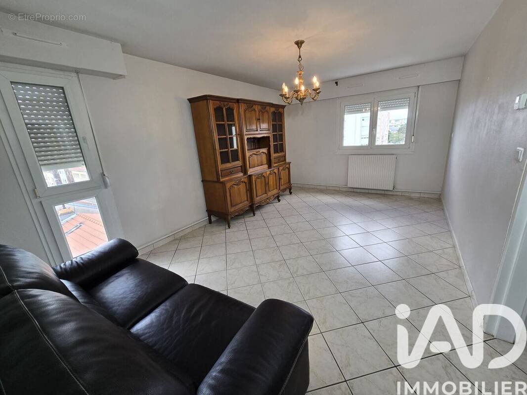 Photo 1 - Appartement à SAINT-MAX