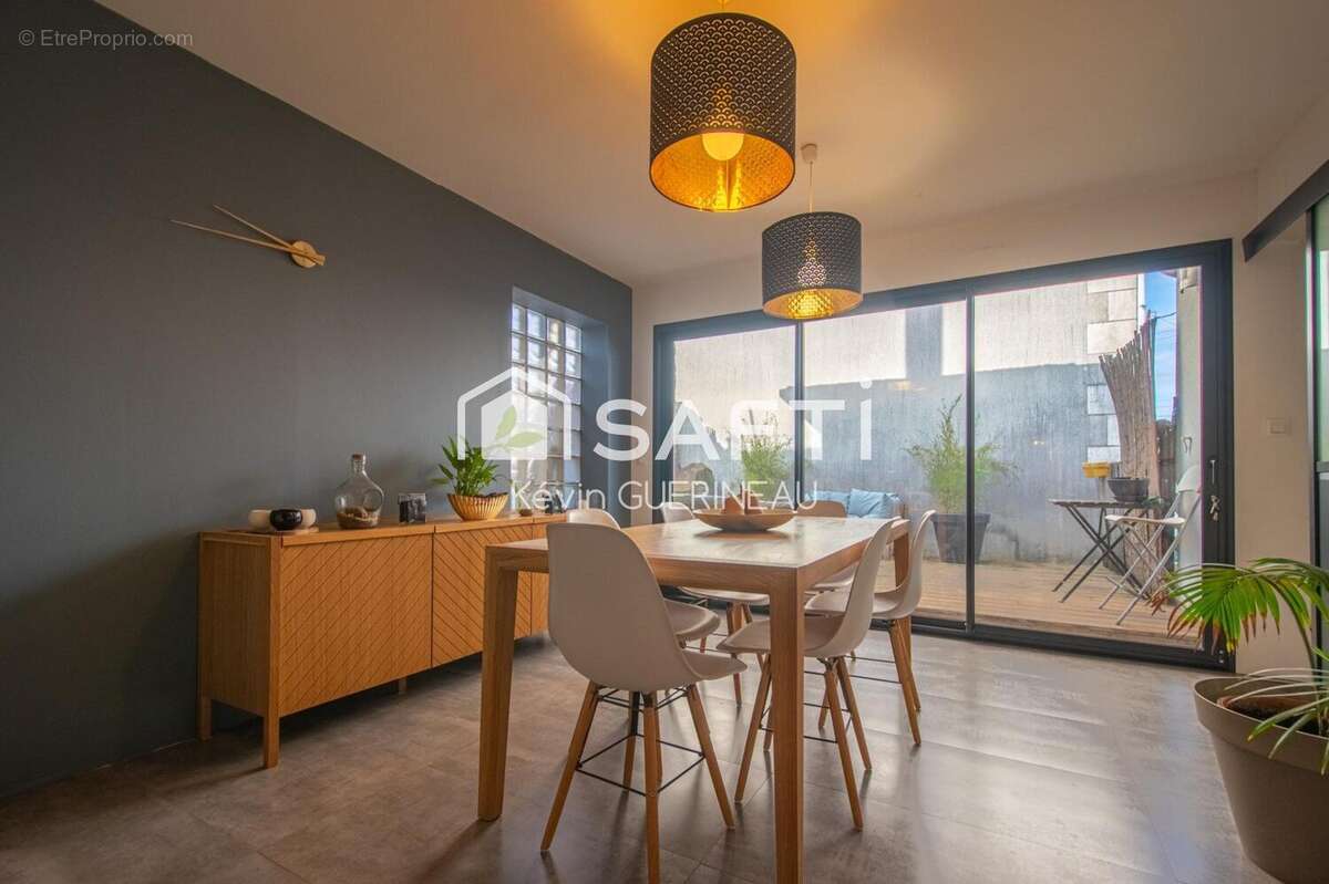 Photo 4 - Maison à BORDEAUX