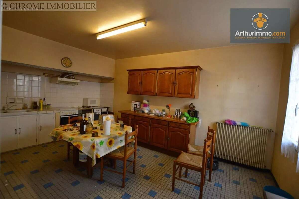 Maison à DURAS