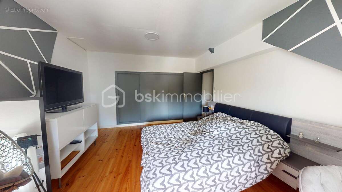Maison 98m² - 4 pièces - Chambon la forêt - photo 15