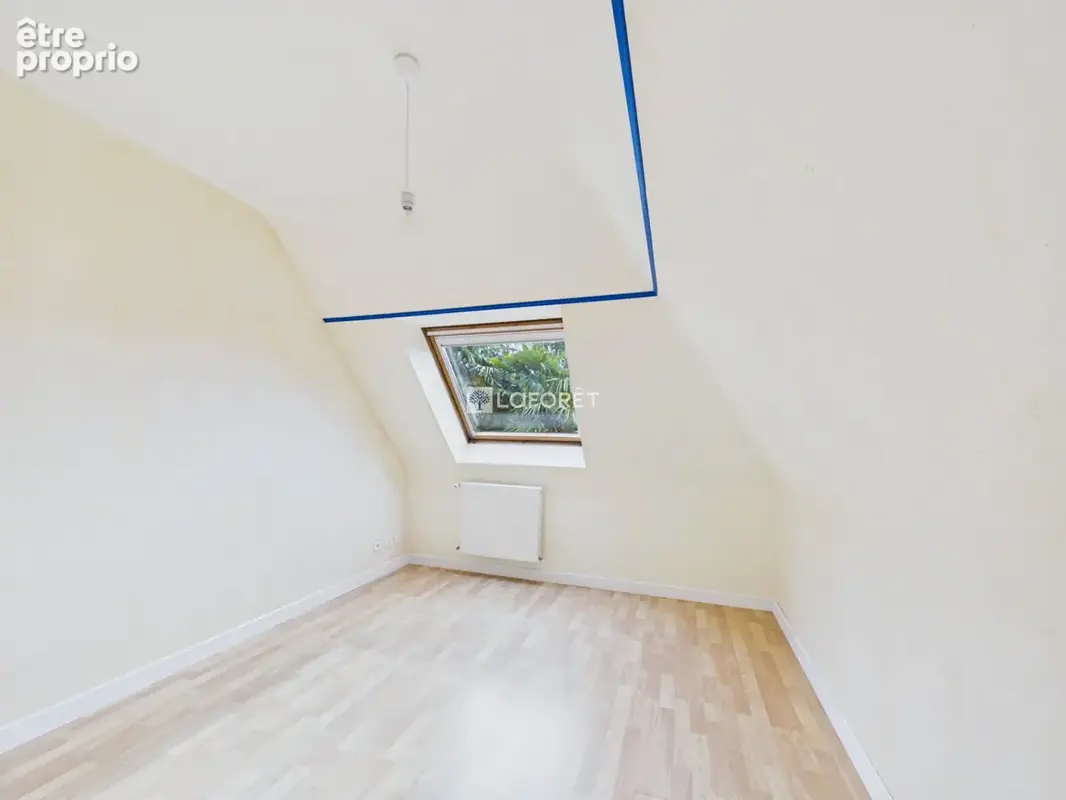 Maison La Foret Fouesnant 5 pièce(s) 121 m2 - photo 13