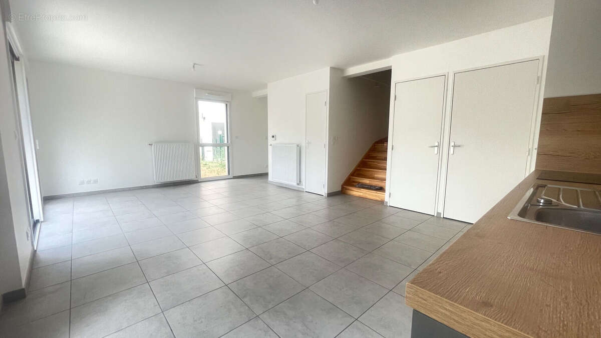 Maison Vienne 4 pièce(s) 82 m2 - photo 4