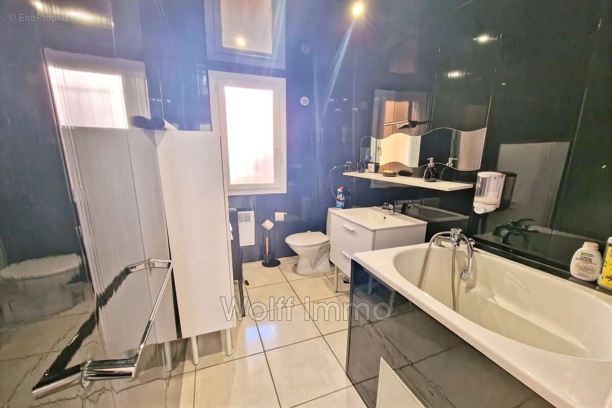 Appartement à CANET-EN-ROUSSILLON