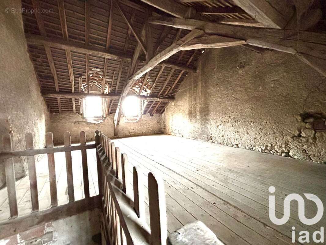 Photo 9 - Maison à SAINT-GAULTIER