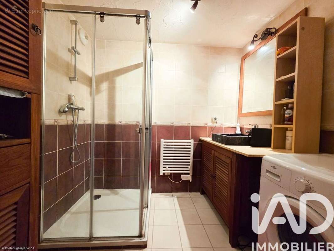 Photo 8 - Appartement à SAINT-PAUL-DE-VARCES