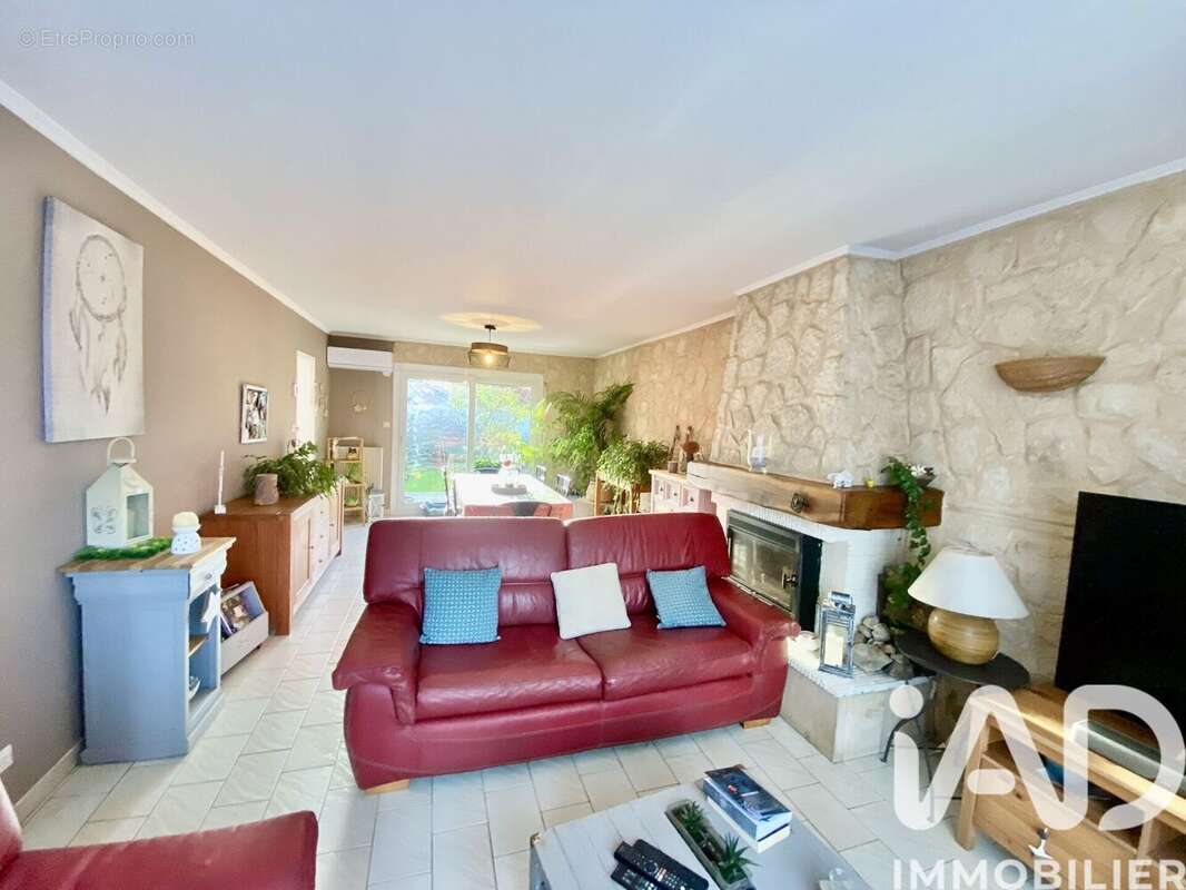 Photo 9 - Maison à HENIN-BEAUMONT