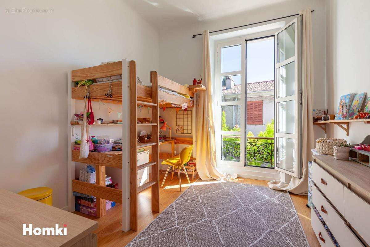 Maison à MARSEILLE-12E