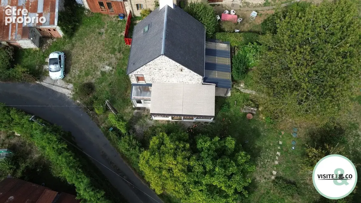 Maison 4 pièces 60 m² à vendre à Menil-Hubert-Sur-Orne (61430) - photo 3