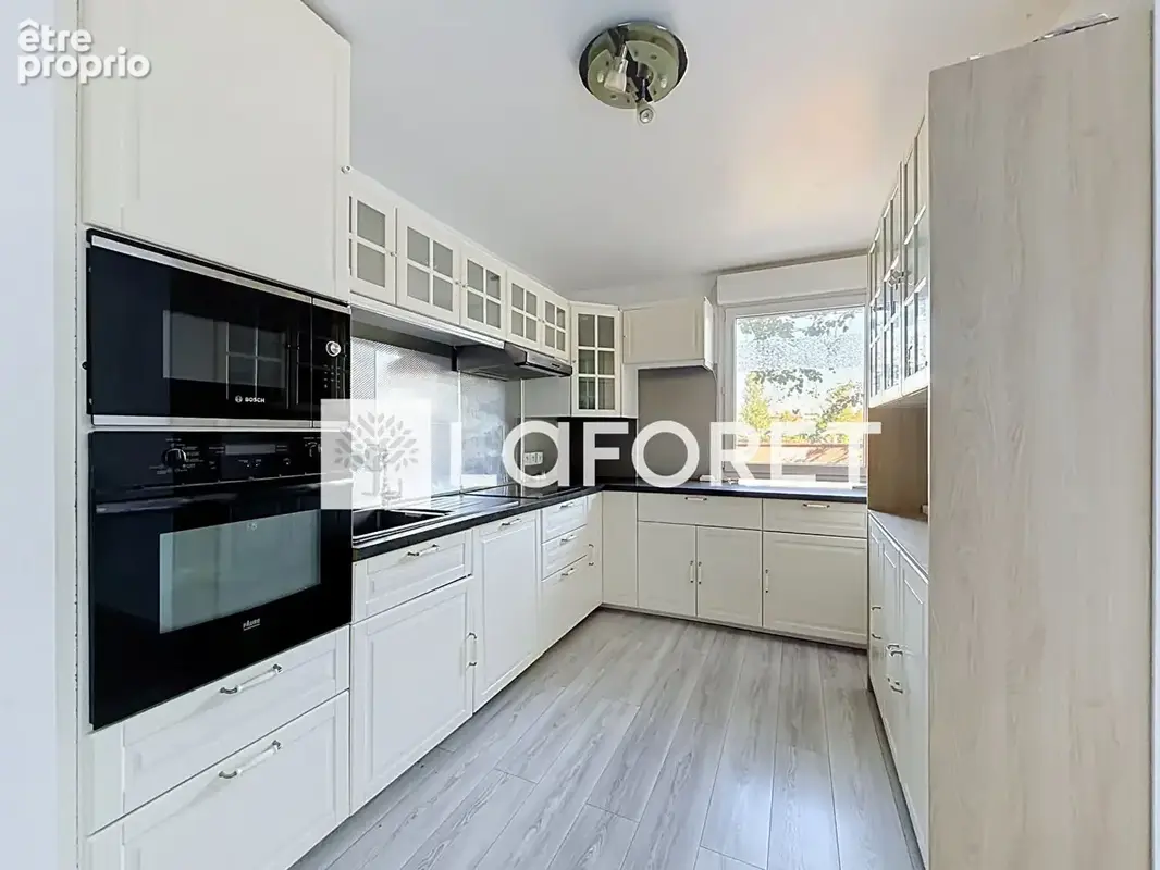 Appartement Moissy-cramayel 4 pièces 85 m2 - photo 3