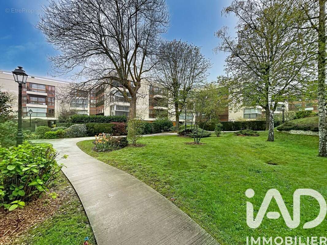 Photo 9 - Appartement à LE CHESNAY