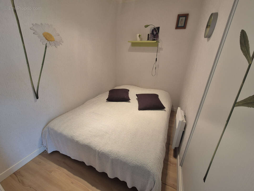 Appartement à MERLIMONT