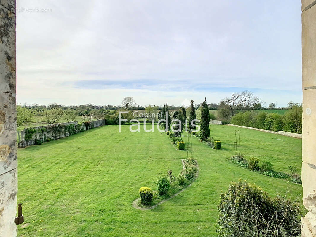 Maison à ISIGNY-SUR-MER