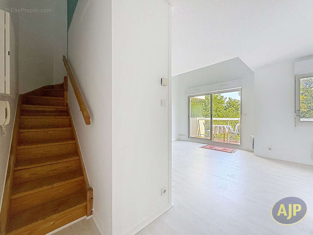 Arcachon Ville d'automne T2 44m² - photo 5