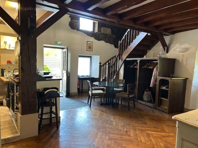 Commerce à DIVONNE-LES-BAINS