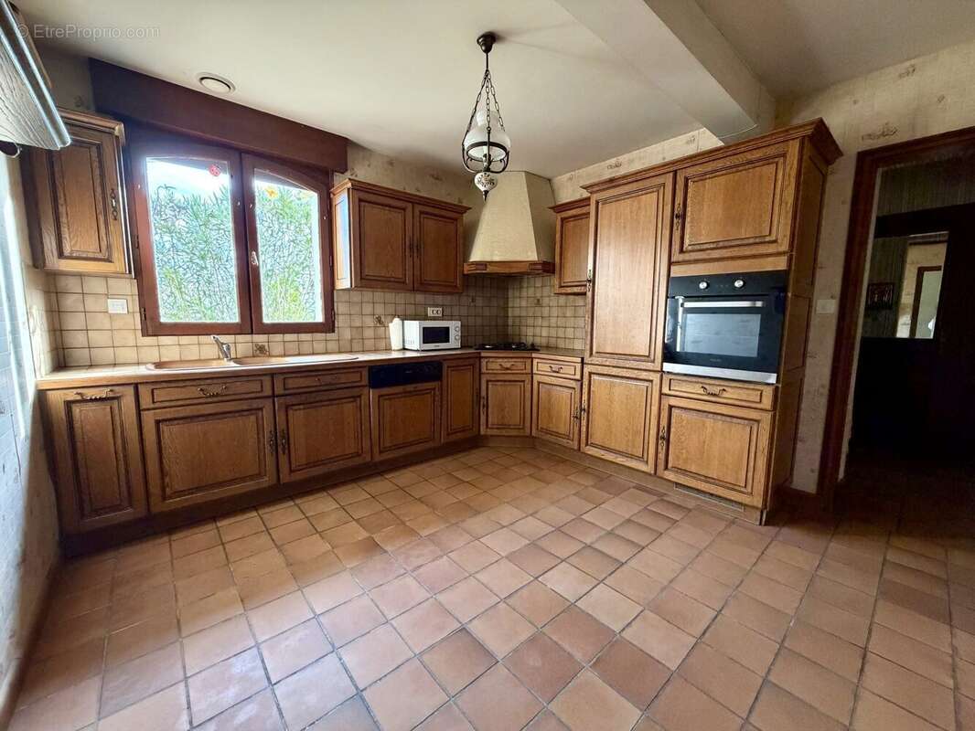 Maison à VOULGEZAC