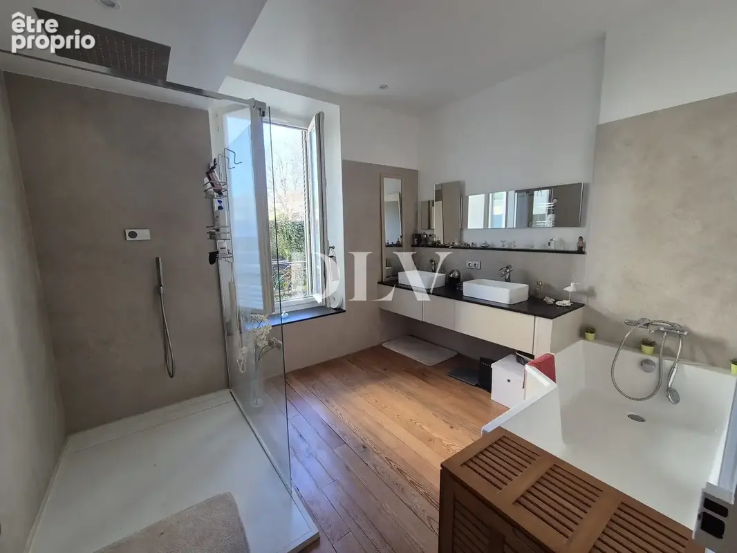 Appartement 5 pièces 119 m² à vendre à Fontainebleau (77300) - photo 9