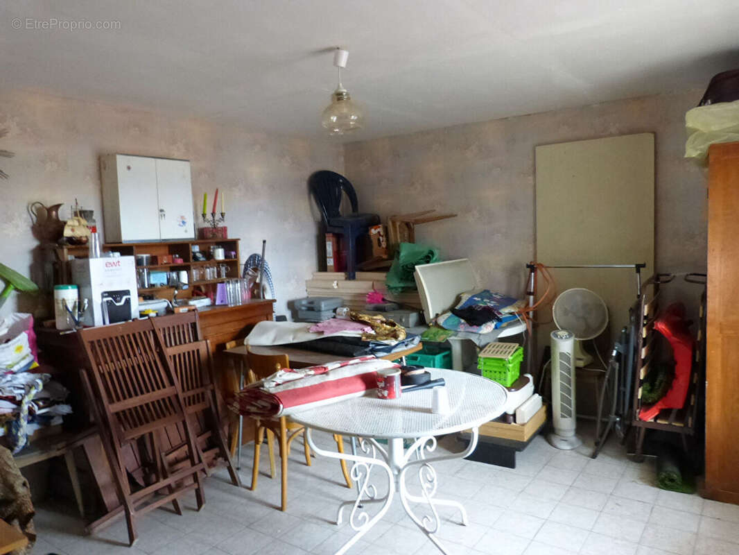 Maison à CHANCELADE