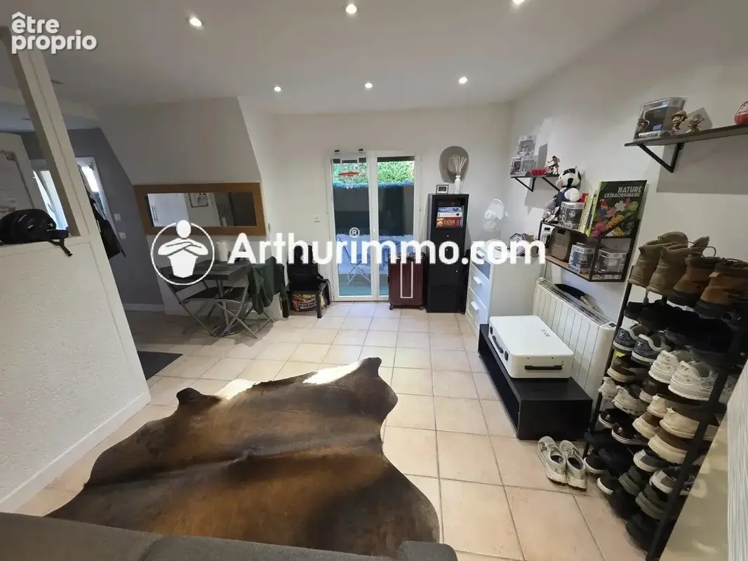 Vente Appartement Savigny-le-temple(77176) 79 000ï¿œ - photo 7