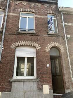 Maison à TOURCOING