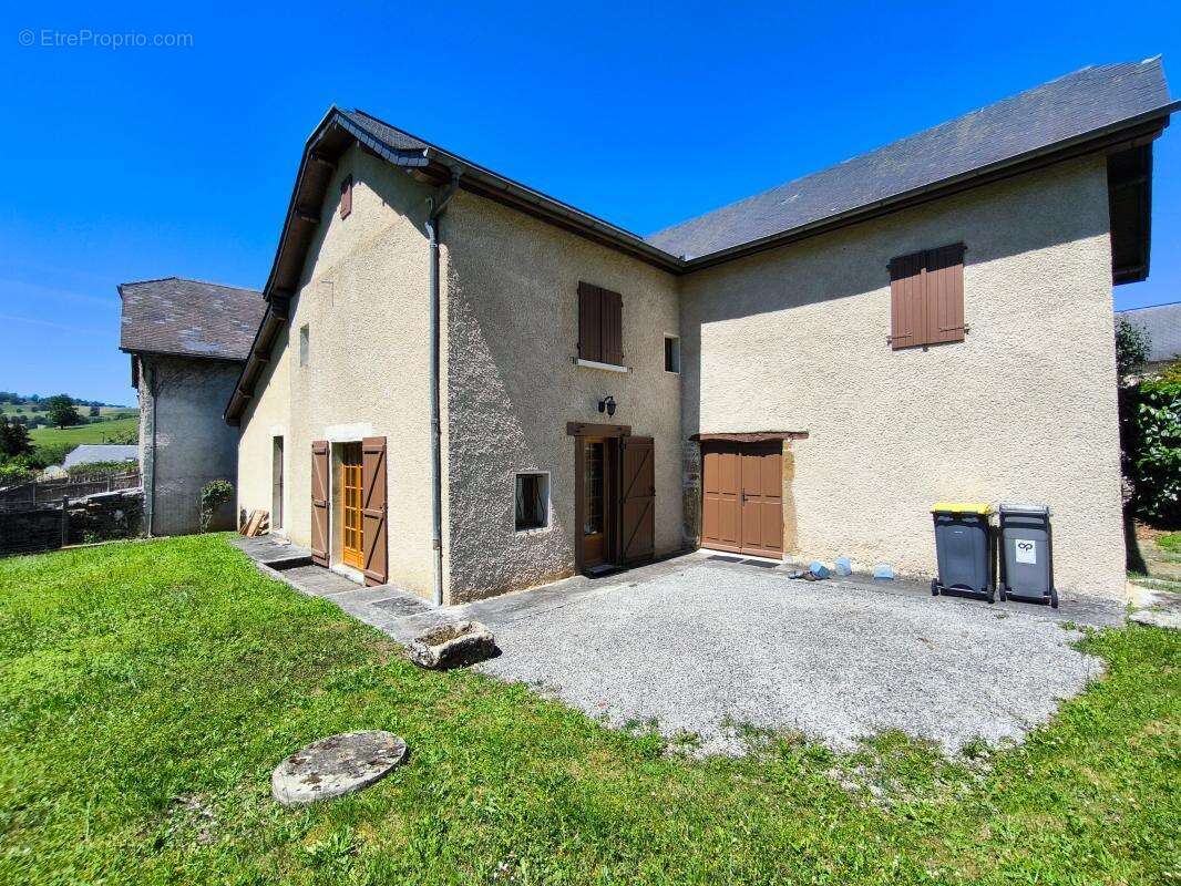 Maison À Vendre - photo 13