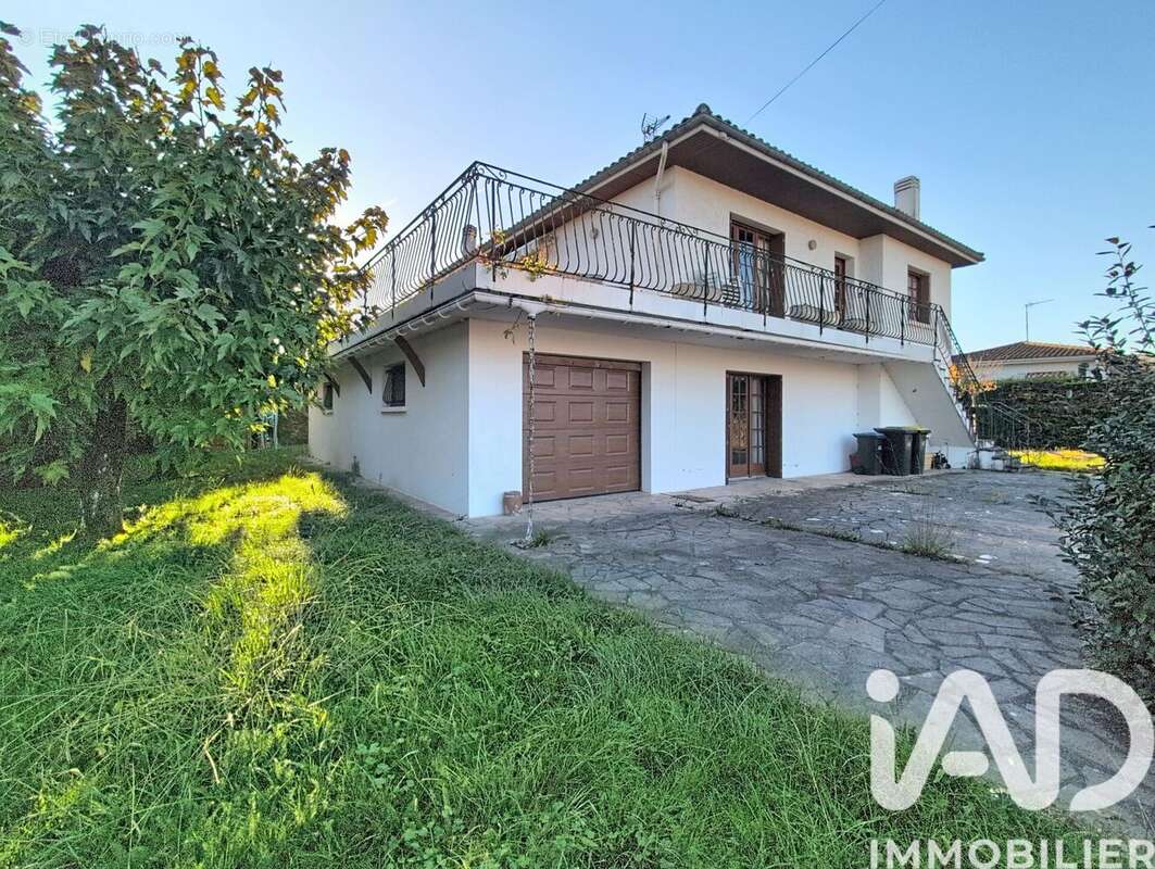 Photo 3 - Maison à CESTAS