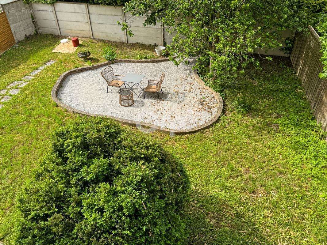 Appartement à EVREUX