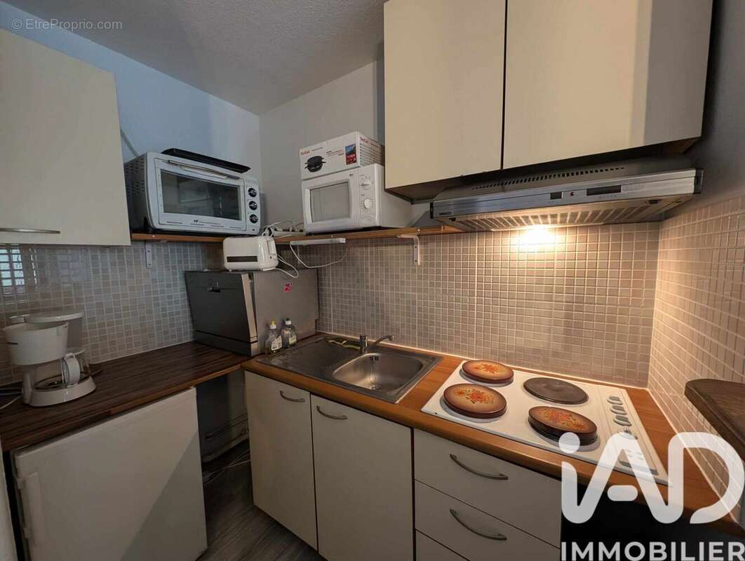 Photo 8 - Appartement à ASTUGUE
