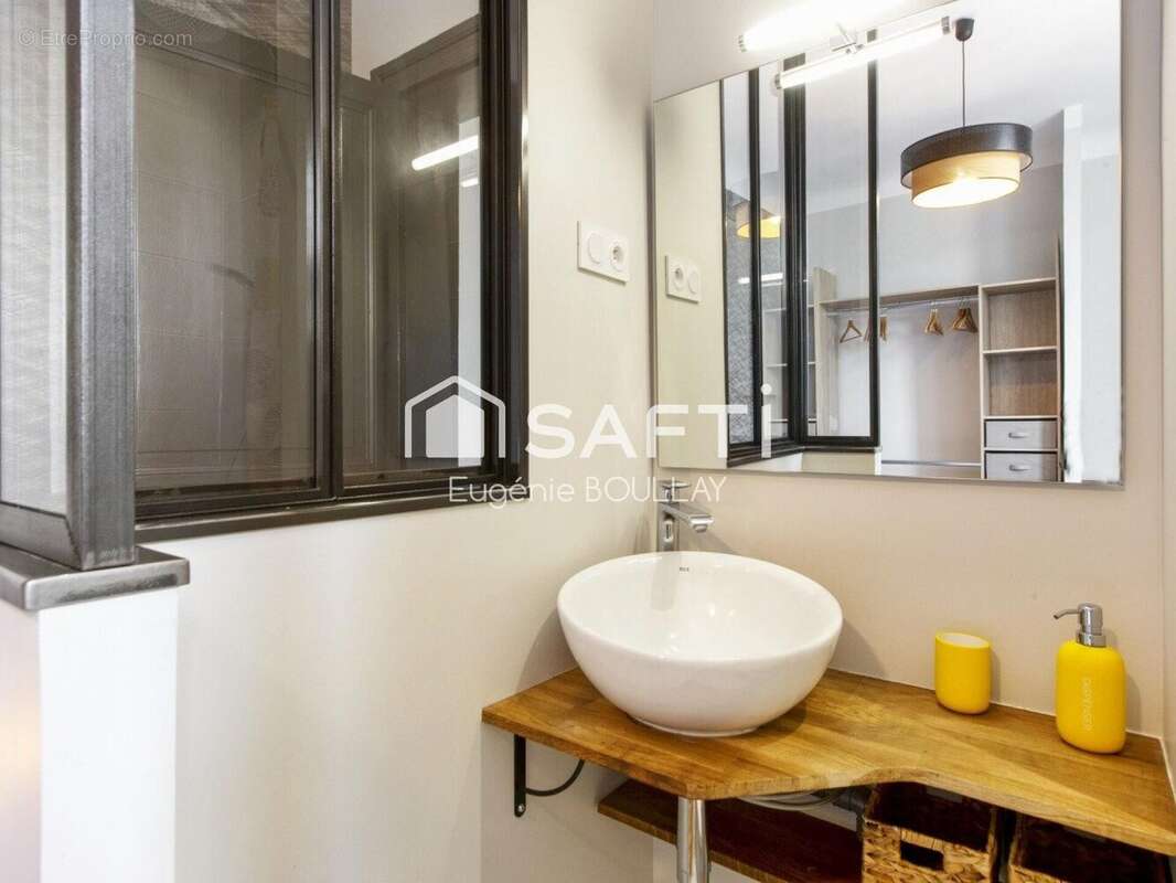 Photo 7 - Appartement à BAYONNE