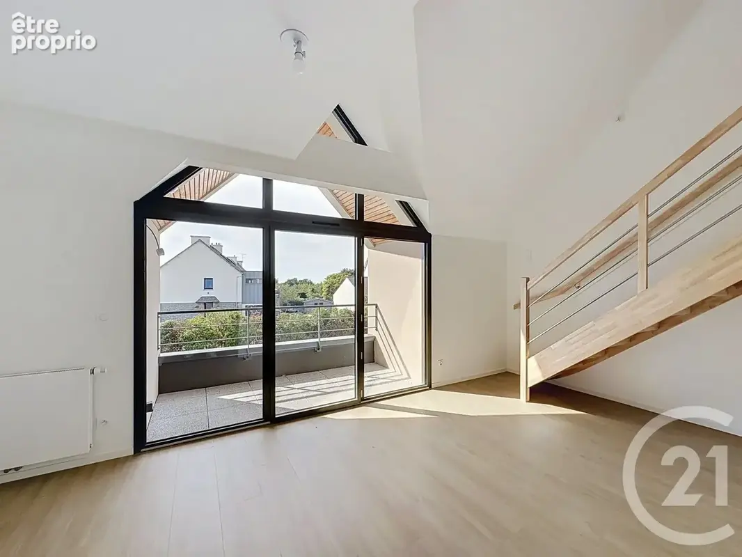 Appartement 3 pièces 44 m² à vendre à Pleneuf-Val-Andre (22370) - photo 4
