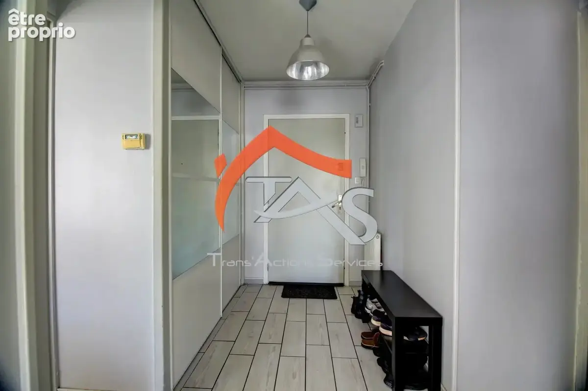 Vente Appartement Saint-chamond(42400) 129 000ï¿œ - photo 4