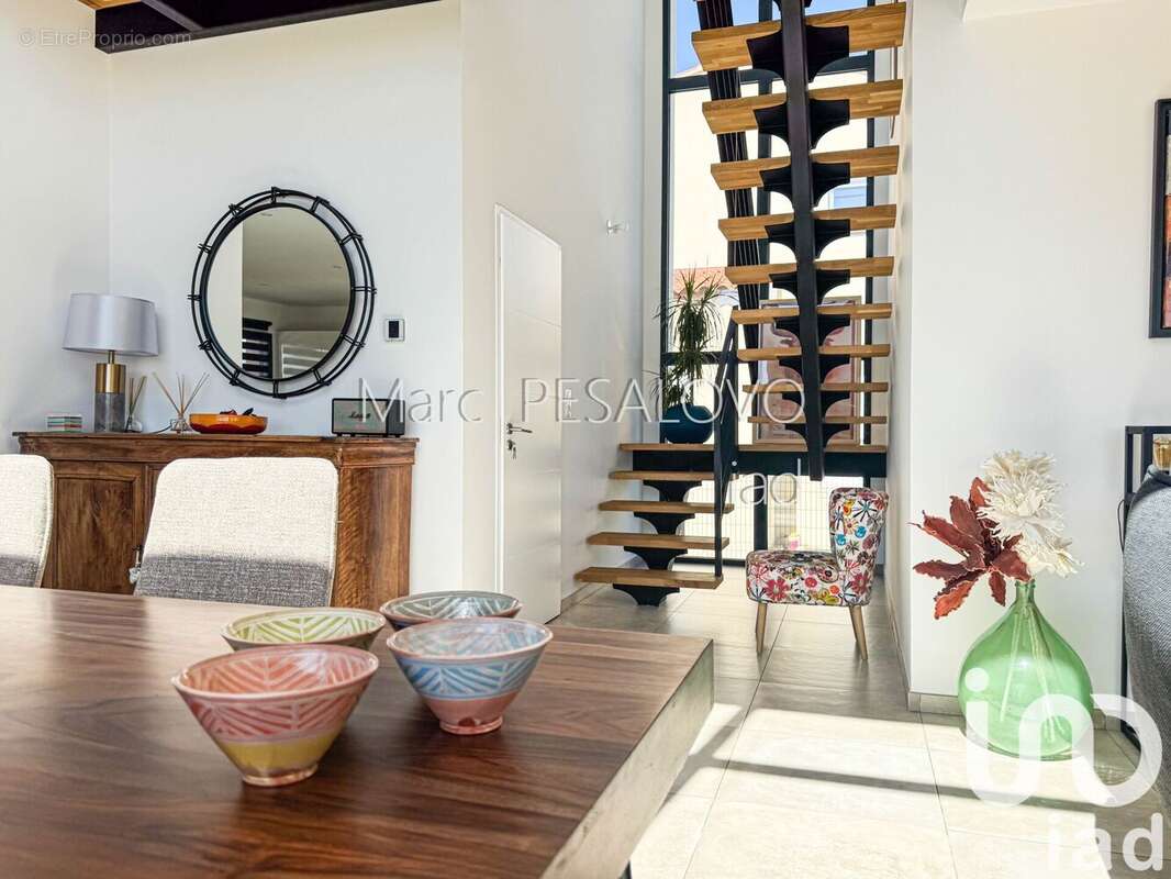 Photo 9 - Maison à VILLELONGUE-DE-LA-SALANQUE