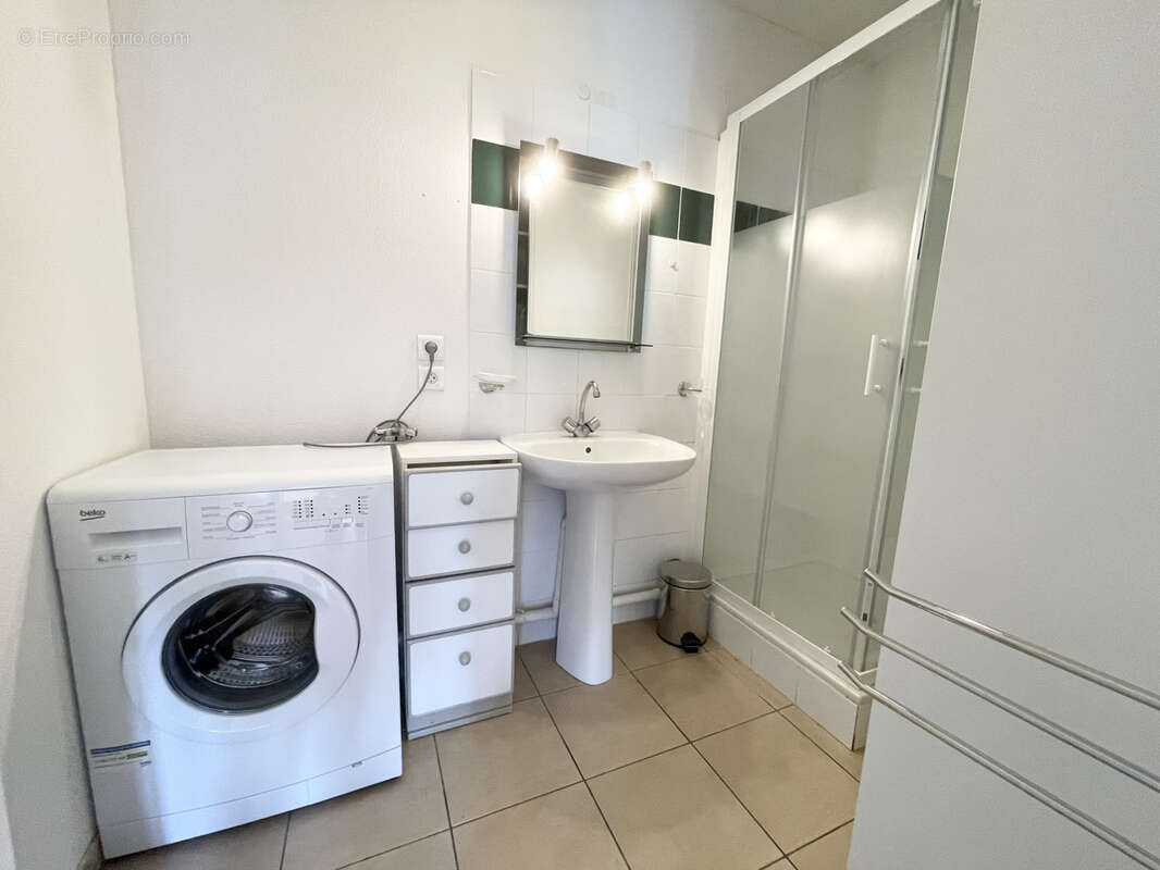 Appartement à SANGUINET