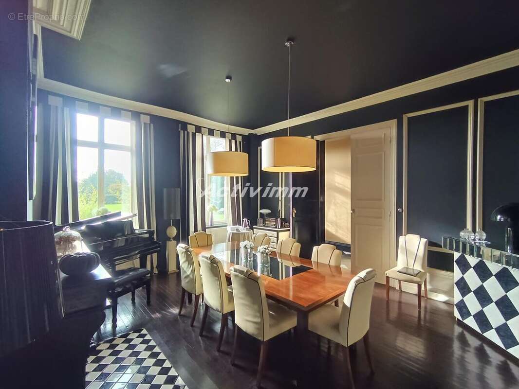 IMG20241022154055 - Maison à HEUCHIN