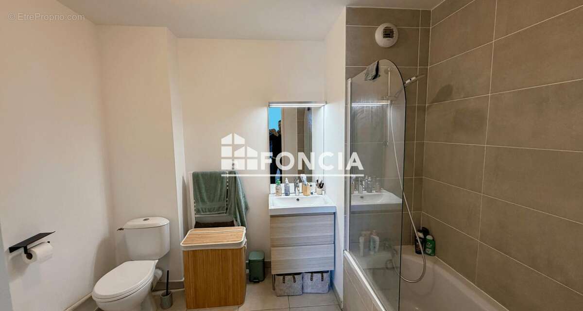 Appartement à ARRAS