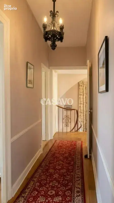 Vente Maison 12 pièces de 305m² - 27240 Mesnils-sur-Iton - photo 8