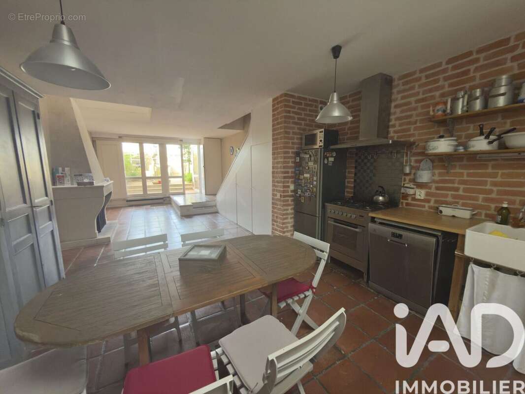 Photo 3 - Maison à ARS-EN-RE