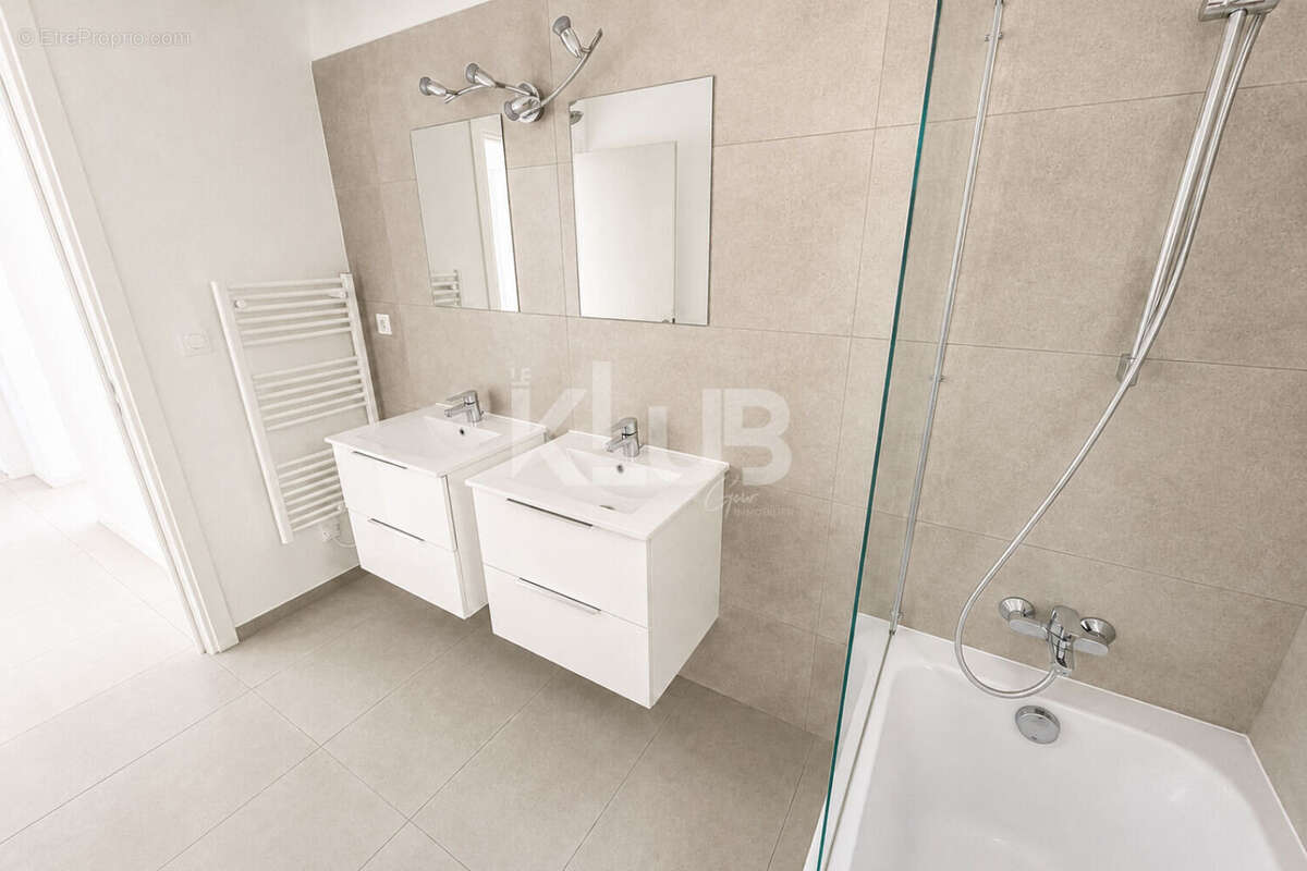 Appartement à LUCCIANA