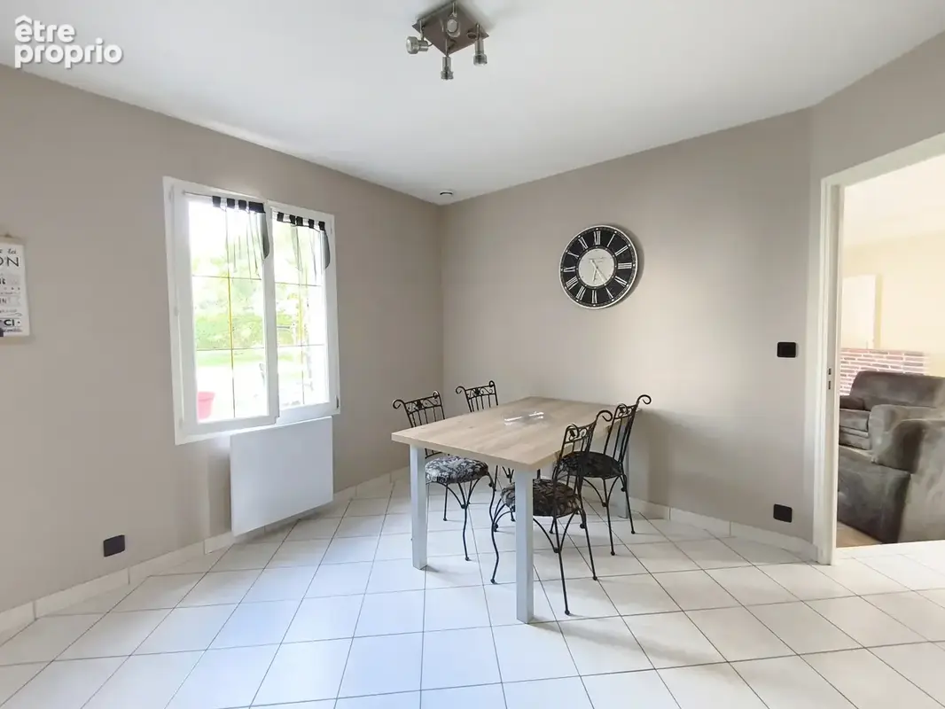 Maison 5 chambres et triple garage - photo 7
