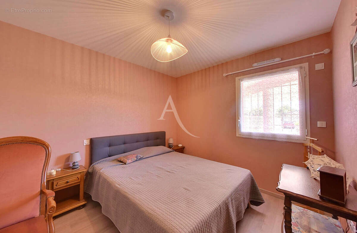 Appartement à CHARNAY-LES-MACON