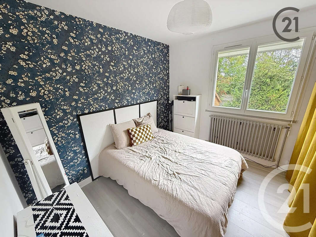 Maison à SAINT-GEORGES-SUR-BAULCHE