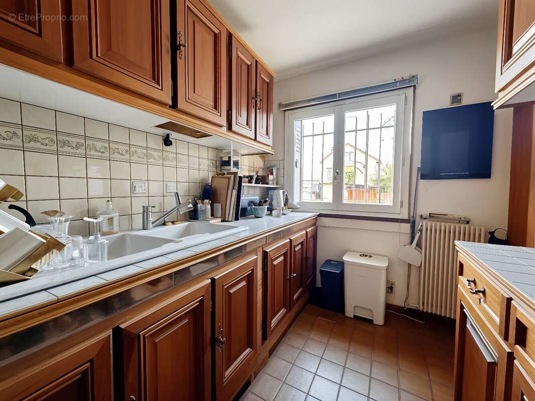 Maison à BOBIGNY