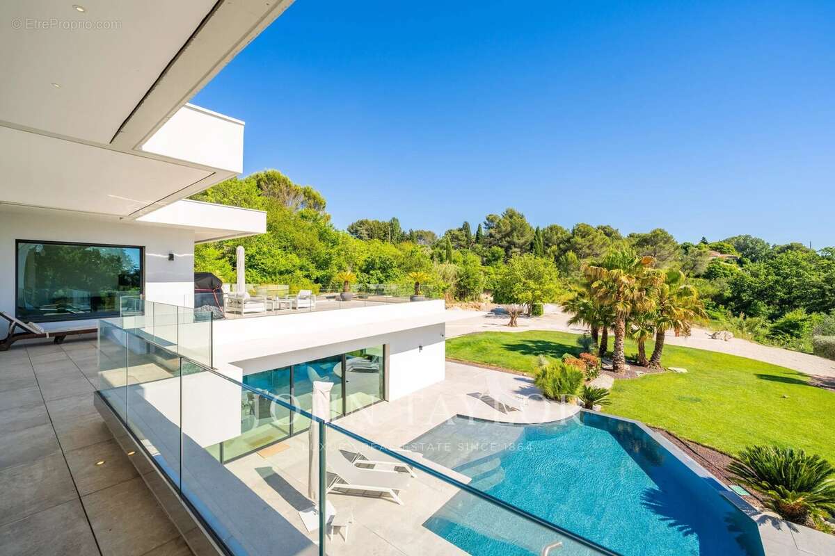 Maison à AIX-EN-PROVENCE